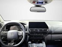 Usata Citroën C5 Aircross PureTech 130 CV (95 kW) 2023 Grigio SUV