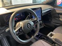Usata Renault Megane E-Tech Techno 55 kW (75 CV) 2023 Grigio scisto Berlina