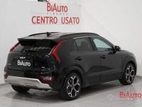 Brugt Kia Niro 140 HK (102 kW) 2023 Sort SUV