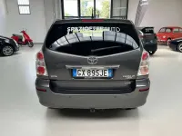 Usata Toyota Corolla Verso 136 CV (100 kW) 2009 Other Monovolume