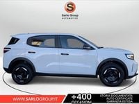 Nuova Opel Frontera Edition 136 CV (100 kW) 2025 Argento SUV