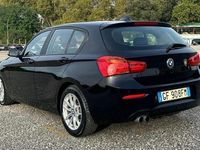 usata BMW 120 120 d 5P MY18+MSPORT+NAVI+HARMANKARDON+PDC!! !!!