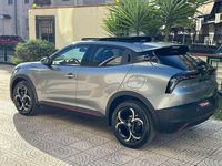 Nuova Alfa Romeo Junior Edizione Speciale 136 CV (100 kW) 2025 Grigio arese metalizzato SUV