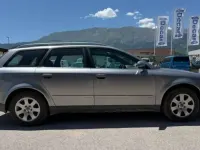 Usata Audi A4 131 CV (96 kW) 2003 Argento Station wagon