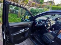 Usata Fiat Freemont Urban 140 CV (102 kW) 2013 Nero SUV