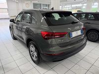 Brugt Audi Q3 Business 150 HK (110 kW) 2021 Grå SUV