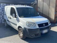 usata Fiat Doblò 1.6 METANO 2009 USATO