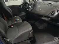 Usata Fiat Multipla Active 103 CV (75 kW) 2008 Grigio Monovolume