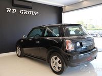 Occasion Mini ONE 95 ch (69 kW) 2009 Noir Citadine