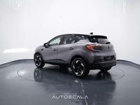Usata Renault Captur Techno 91 CV (66 kW) 2025 Be style ginevra (nero etoilé SUV