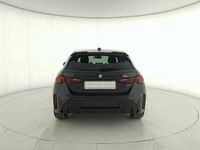 Usata BMW 118 Comfort Edition 150 CV (110 kW) 2024 Nero Utilitaria