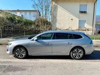 Usata Peugeot 508 SW Allure 131 CV (96 kW) 2021 Grigio Station wagon