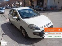 usata Fiat Punto Evo 1.2 5 porte S&S Active *UNICO PROP*