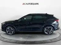 Usata Cupra Formentor 150 CV (110 kW) 2025 Nero SUV