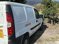 Usata Fiat Doblò 75 CV (55 kW) 2006 Monovolume