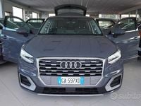 Usata Audi Q2 Admired 116 CV (85 kW) 2020 Grigio SUV