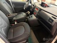 Usata Lancia Musa 78 CV (57 kW) 2012 Bianco Monovolume