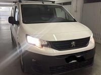 Usata Peugeot TePee Active 75 CV (55 kW) 2020 Station wagon
