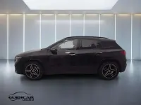 Usata Mercedes GLA180 Advanced Plus 116 CV (85 kW) 2023 Nero SUV