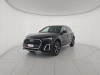 Usata Audi Q5 Sport 204 CV (150 kW) 2024 Nero SUV