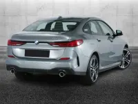 Usata BMW 220 Gran Coupé M Sport 178 CV (130 kW) 2023 Grigio Coupé