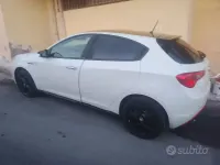Usata Alfa Romeo Giulietta 170 CV (125 kW) 2013 Utilitaria