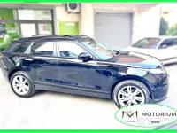 Usata Land Rover Range Rover Velar 241 CV (177 kW) 2018 Nero SUV