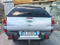 Usata Mitsubishi L200 Warrior 167 CV (122 kW) 2008 Pick-up