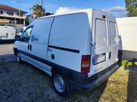 usata Citroën Jumpy Jumpy 29 2.0 HDi/120 PC-TN Furgone