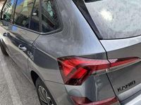 Usata Skoda Kamiq 150 CV (110 kW) 2025 SUV