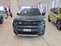 Nuova Fiat Grande Panda Icon 110 CV (80 kW) 2026 Other Utilitaria