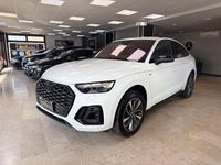 Usata Audi Q5 Sportback S-Line 204 CV (150 kW) 2022 SUV