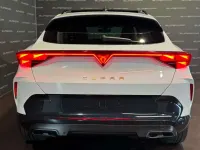 Usata Cupra Formentor 150 CV (110 kW) 2025 Bianco SUV