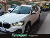 usata BMW X1 F48 2019 sdrive18d Business Advantage auto