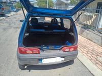 Occasion Fiat 600 2004 Bleue Citadine