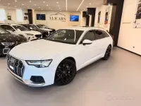 Occasion Audi A6 Allroad 340 PK (250 kW) 2022 Wit Stationwagen