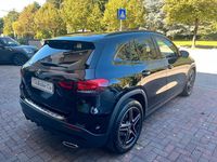 Usata Mercedes GLA200 Executive 150 CV (110 kW) 2023 Nero SUV