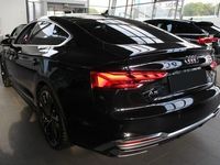 usata Audi A5 SPB 35 TDI S tronic S line edition