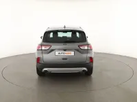Usata Ford Kuga Titanium 120 CV (88 kW) 2021 Grigio SUV