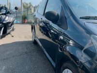 Usata Toyota Aygo Connect Style 68 CV (50 kW) 2010 Nero Utilitaria