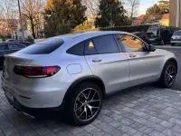 Usata Mercedes GLC300 Premium Plus 245 CV (180 kW) 2019 SUV