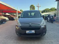 Usata Citroën Berlingo 90 CV (66 kW) 2017 Marrone Monovolume