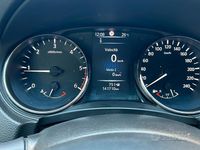 Usata Nissan Qashqai 360º 110 CV (80 kW) 2015 Nero SUV