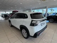 Usata Suzuki SX4 S-Cross 129 CV (94 kW) 2023 Bianco SUV