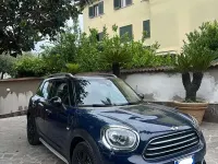 Usata Mini Countryman 150 CV (110 kW) 2018