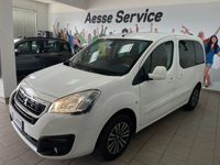 usata Peugeot Partner 2ª serie Tepee BlueHDi 75 Active