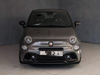 Usata Abarth 595 Turismo 165 CV (121 kW) 2023 Grigio scuro Utilitaria