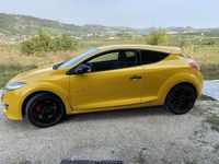 Usata Renault Mégane Coupé Trophy 265 CV (194 kW) 2012 Coupé