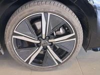 Usata Peugeot 308 SW GTi 179 CV (131 kW) 2024 Nero Station wagon