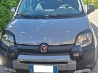 Usata Fiat Panda Cross Cross 69 CV (50 kW) 2022 Utilitaria